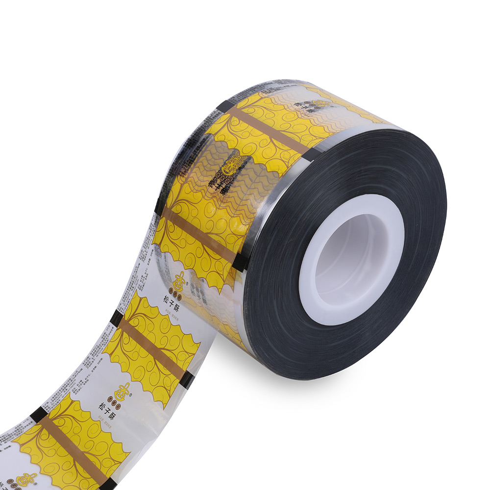 Kompozitni proces aluminijskog oksida PET Film: Otvaranje novog poglavlja u materijalnom izvedbi