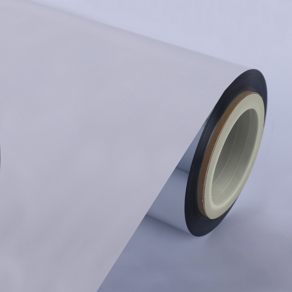 MBOPP-01 (Metalized BOPP film)