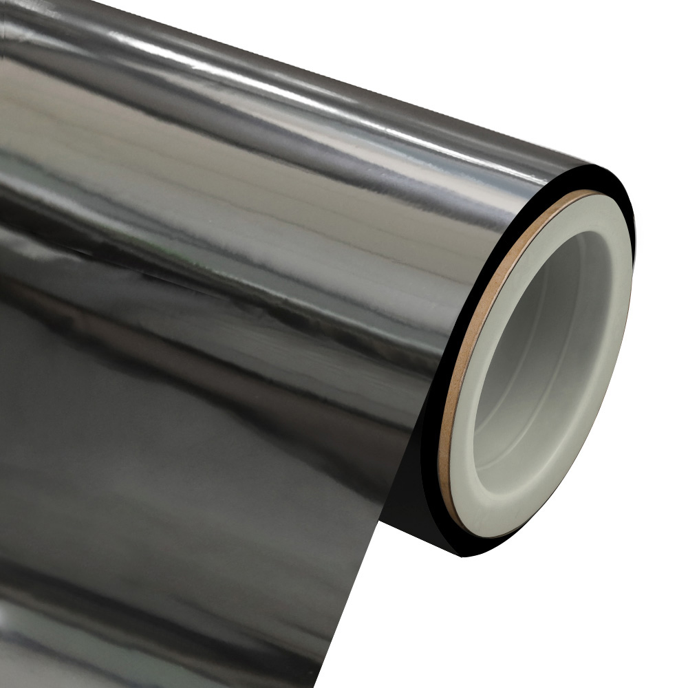 NCTW (Metalized Twist Pet Film)