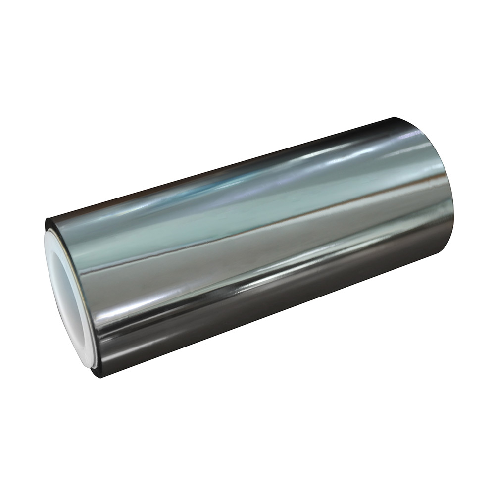 Nije li filmski film isti kao plastični film i plastični omot?