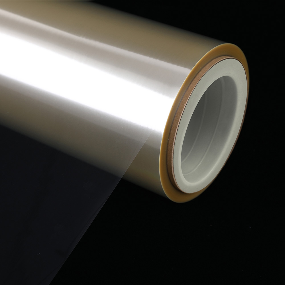 PVA obloženi film, da ili ne?