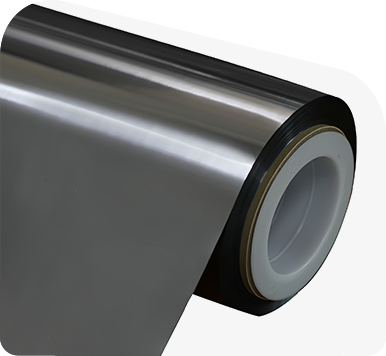 PH-P02 (Visoka barijerska metalizirana PET film)